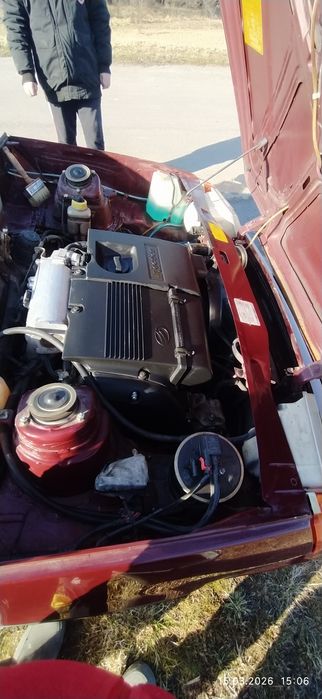 Продам заз Славута