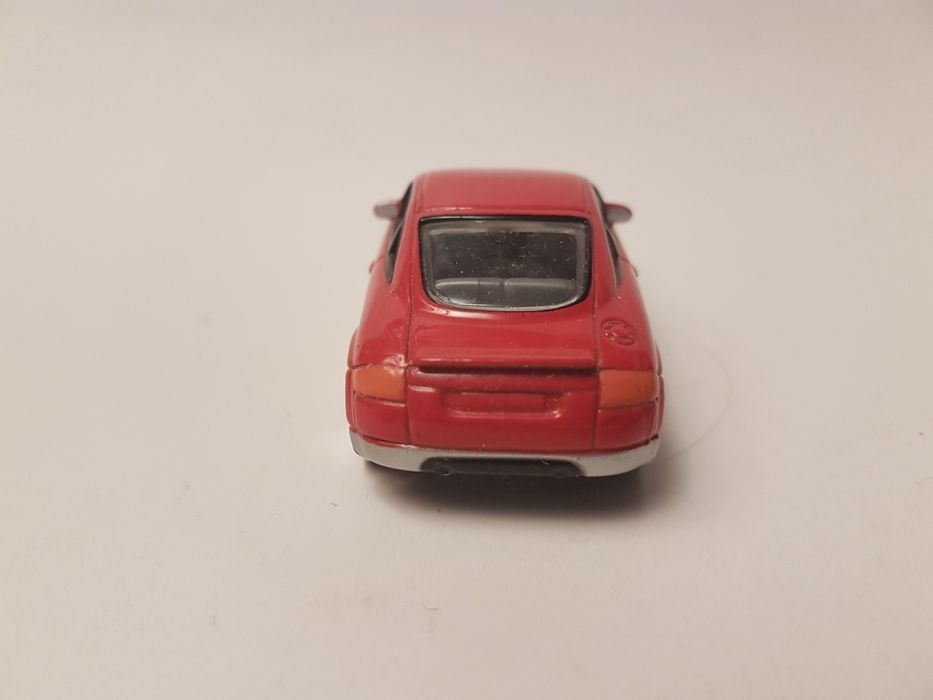 Audi TT 1998 Real Toy