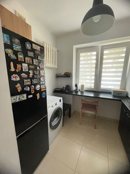 REZERWACJA Sprzedam mieszkanie 37,03 m2 Lublin ul. Czwartaków