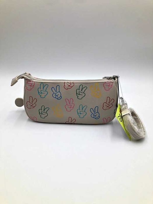 Even&Odd x Disney Torebka Damska Wielokolorowa