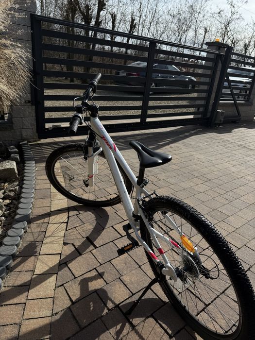 Rower Rockrider st 100
