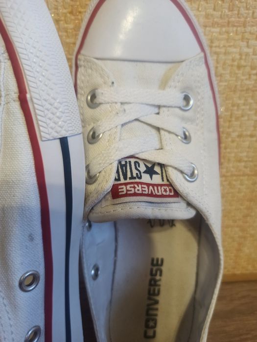 Кеди жіночі Converse
