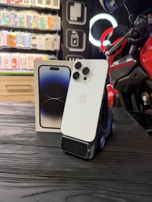 iPhone 14 Pro 256 GB Trade in