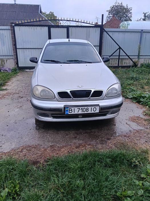 Продам део сенс.