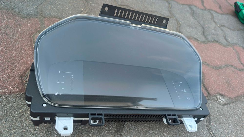 Volvo XC60 II Licznik Prędkościomierz