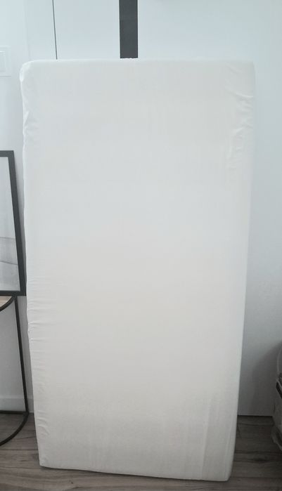 Materac do łóżeczka niemowlęcego 70x140 dziecięcy