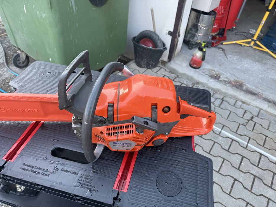 Husqvarna 545 mark II 2019 rok