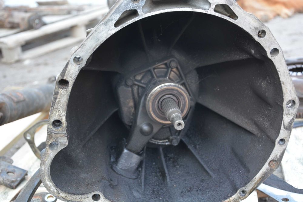 まさくに 300zx skrzynia w Twojej okolicy? Sprawdź kategorię Części