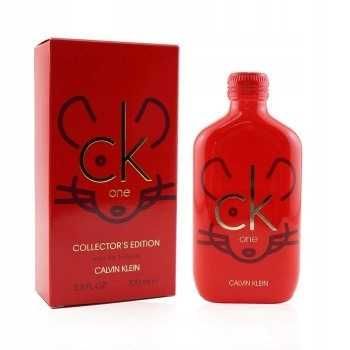 Calvin Klein - collector 100ml
