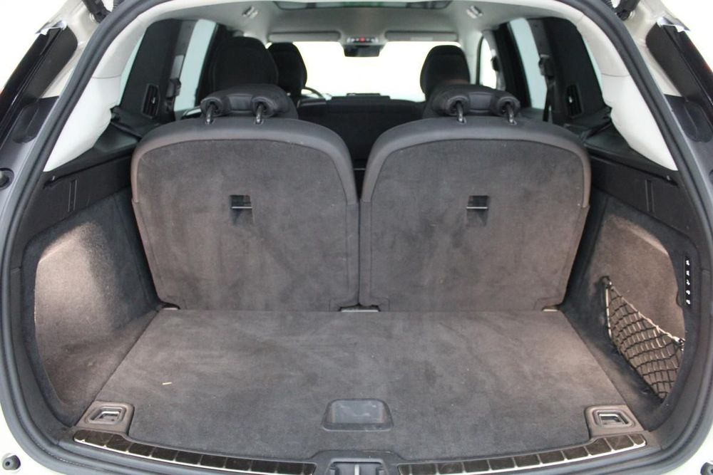 Volvo EX90 111 kWh Twin Motor Performance Ultra