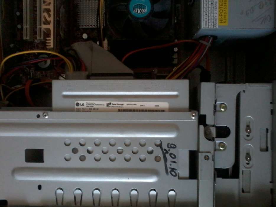 Компютор системник б.у