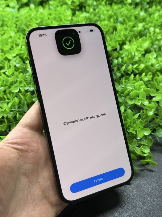 iPhone 14 Pro Max, 256gb, Black (Neverlock) Айфон 14 Про Макс #1528