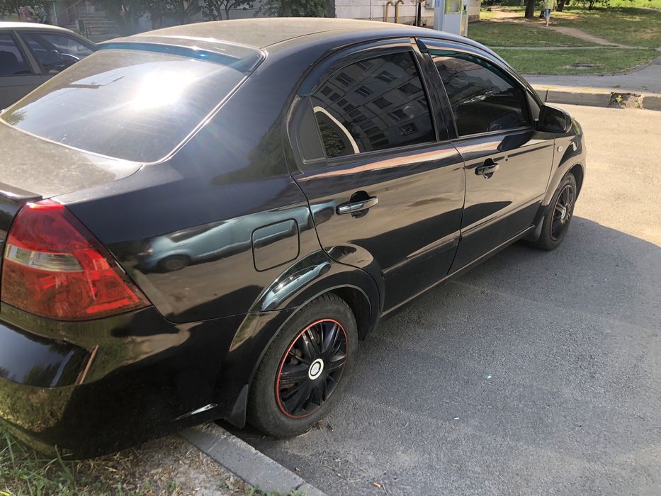 Продам свое  авто