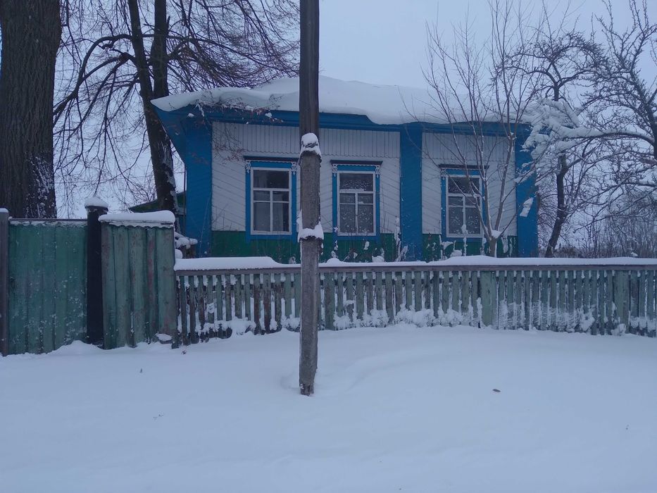 Продам дом в хорошем состоянии