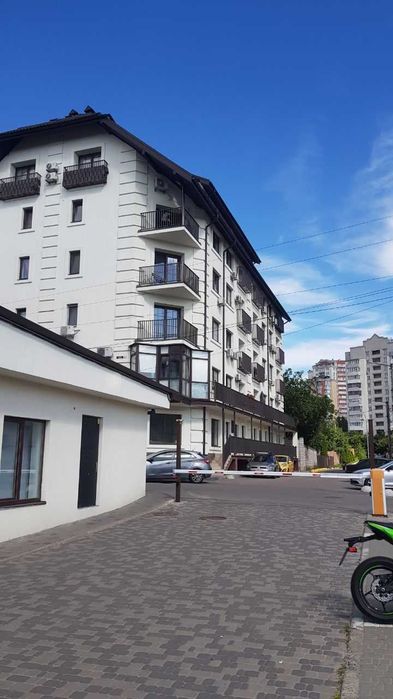 Продаж 1к.кв. ЖК«Успішний квартал» вул.Творча 57 Київ Голосіївський рн