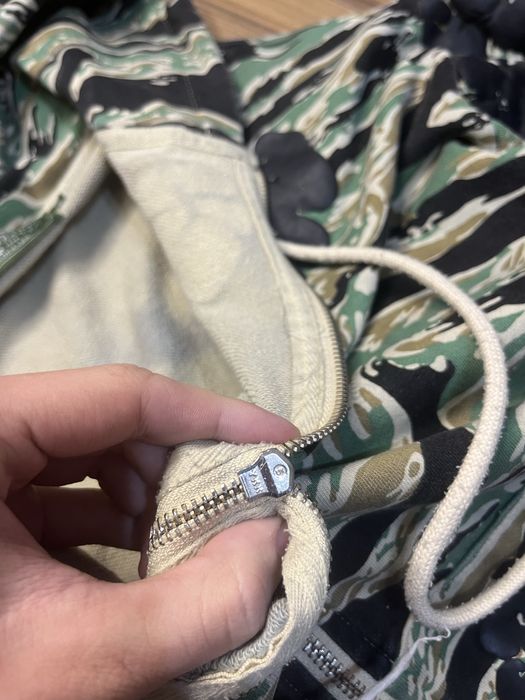 Кофта Denim Tears Cotton Wreath Hoodie