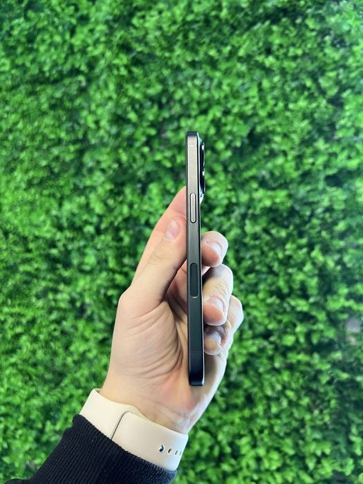 iPhone 16 256GB Black Unlock Гарантія Магазин