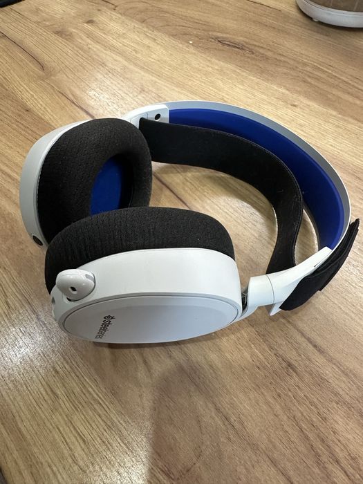 Навушники SteelSeries Arctis 7P+