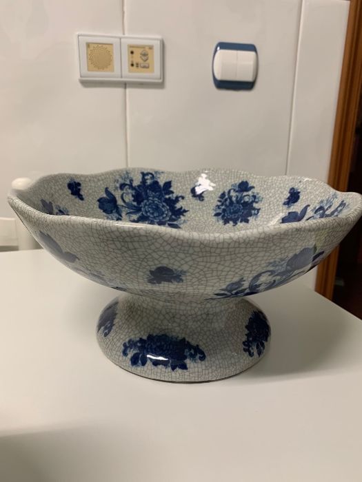 Conjunto de decoração