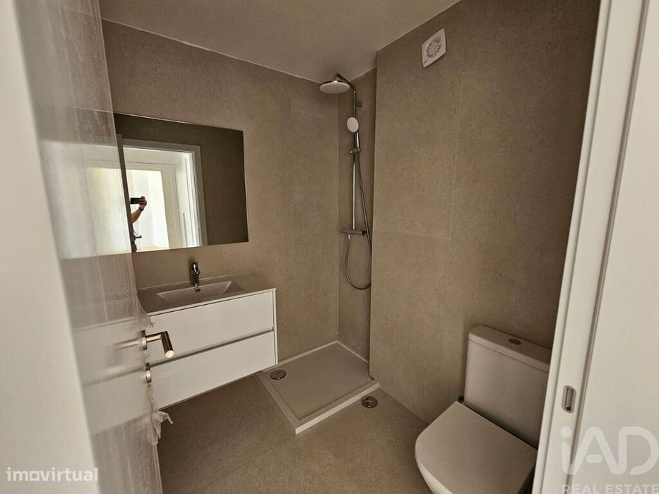 Apartamento T3 em Marrazes e Barosa de 103 m2