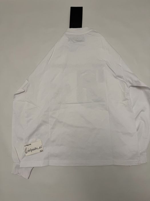 Лонгслив Enfants Riches deprimes Rabbit longsleeve mastermind balencia