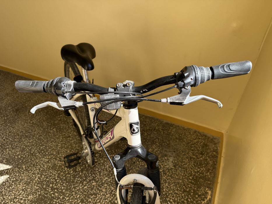 Rower górski damski Merida