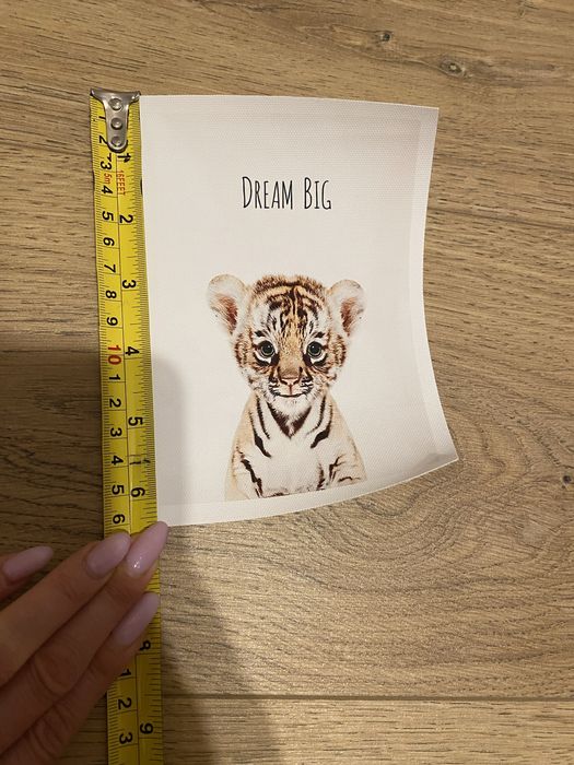 Obrazki na płótnie