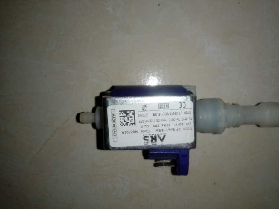 conjunto de microswitch