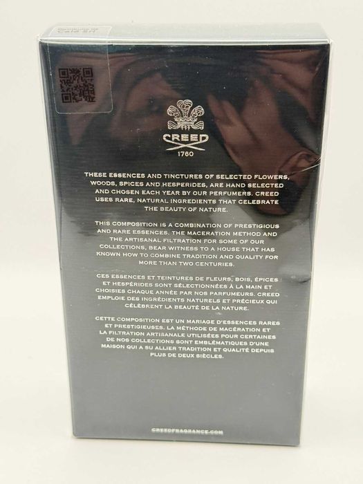 Creed Aventus Absolu edp 100 мл Оригинал