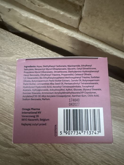 Iwostin age ligt na dzień 50ml