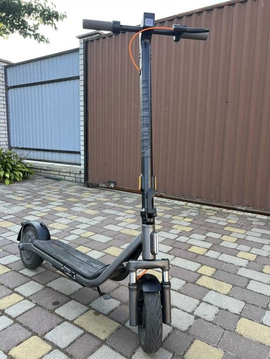 Електросамокат Xiaomi Electric Scooter 6 Lite GL