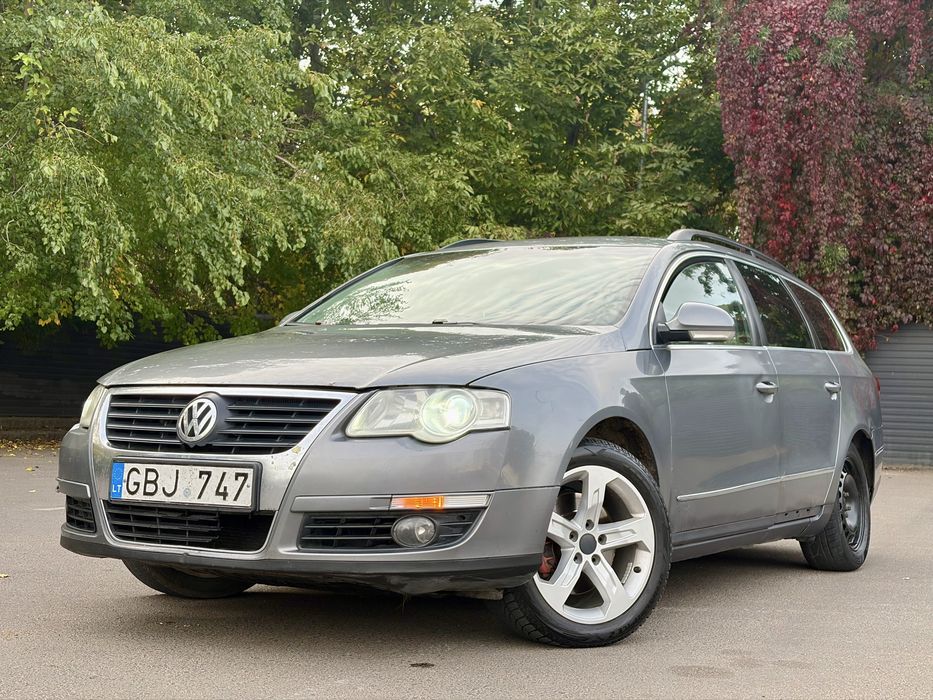 Volkswagen Passat продам в хорошому стані .Дизель.Механіка.Повна комплектація.