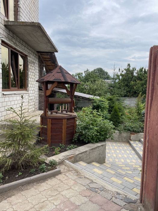Продам дом 200 кв