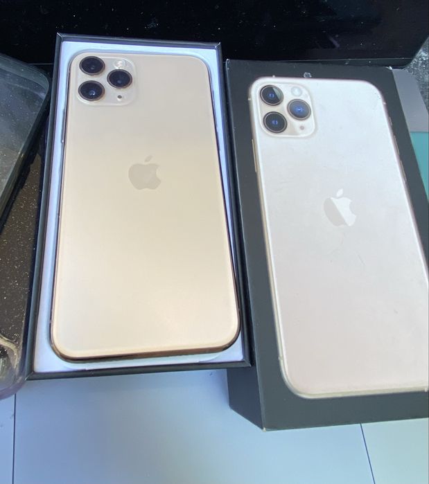 Продам телефон iphone 11 pro 256gb мдм профіль