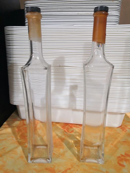 Barres e Garrafeiras