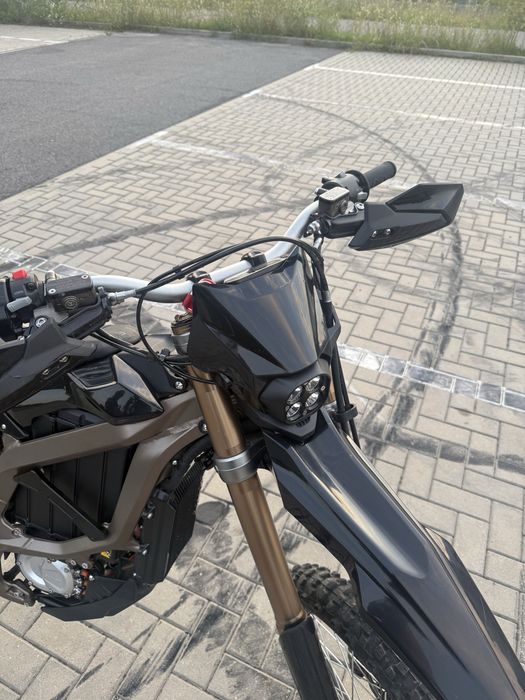Surron ultra bee 2025
