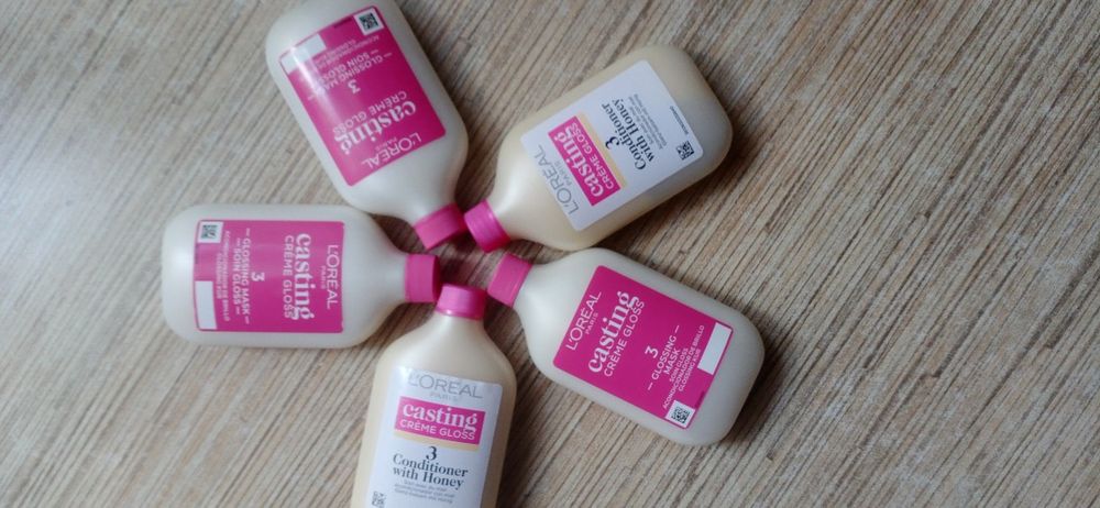 L'OREAL Casting бальзам для волос