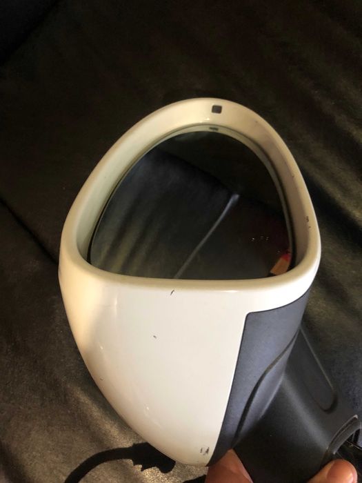 Зеркало правое Porsche Macan с 2015