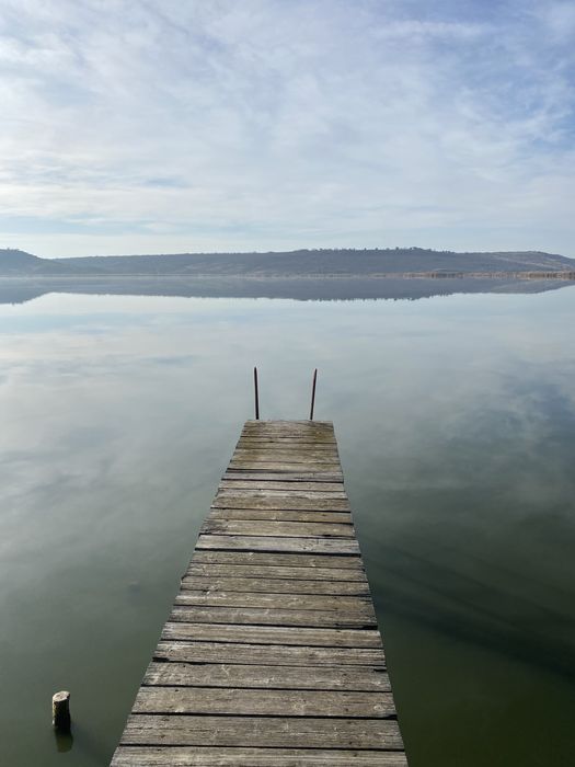 Чан на дровах отдых  и рыбалка дом на воде