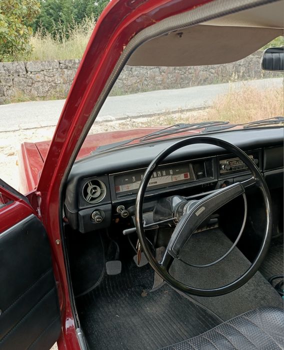 Datsun 510 1300 3v