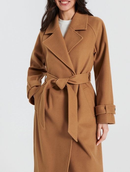 Пальто sinsay xl