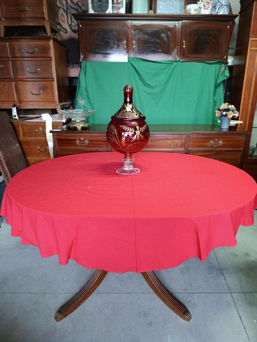 Mobília sala jantar