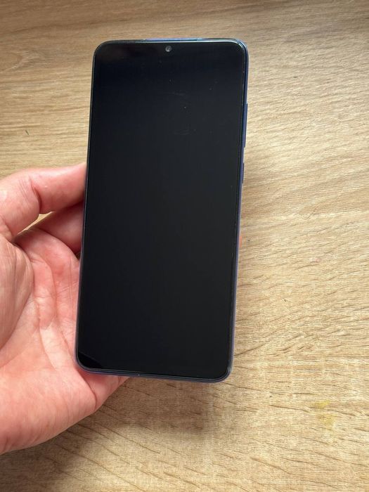 Redmi note 8 pro 6/64