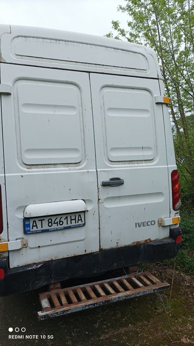 Продам автомобіль