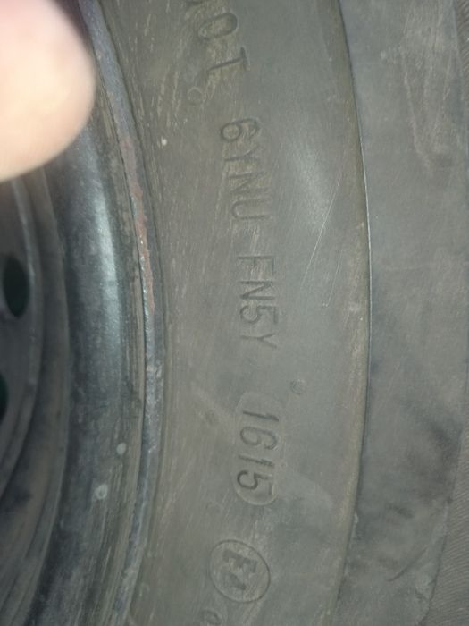 Запаски Спрінтер,LT.