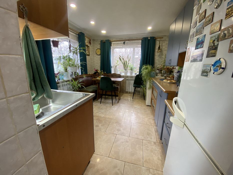 Продам дом в центре