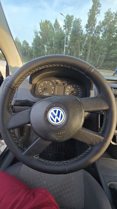 VW Polo 1.2 12V 2002