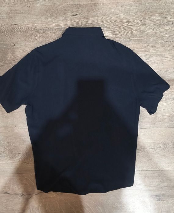 Дуже приємна чоловіча сорочка