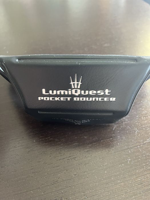 Reflector de flash Lumiquest