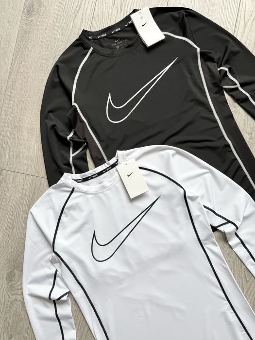 Рашгард Nike Pro (термо найк)